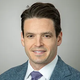 Dr. William Dougherty