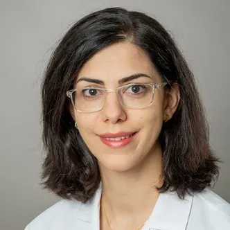 Dr. Bahar Niknedjad