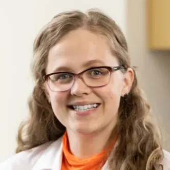 Dr. Cayleigh Blumrick