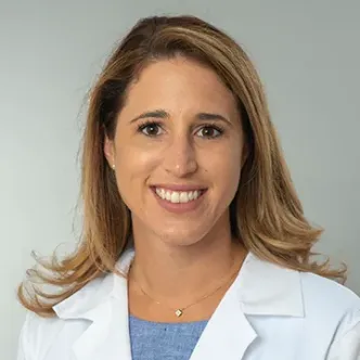 Alexa Shaw, MD