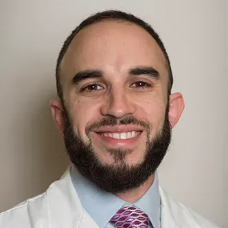 Dr. Benjamin Rubinstein