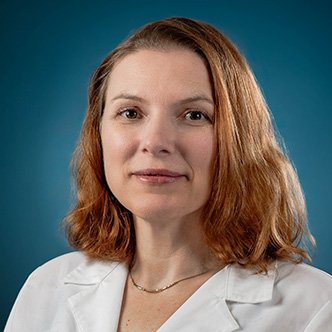 Melissa Gillespie, PMHNP-BC