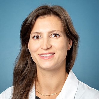 Megan Howard, MD