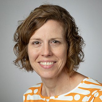 Janet Kempf, Ph.D., LPC