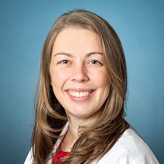Suzanne Klaus, MD, Ph.D.