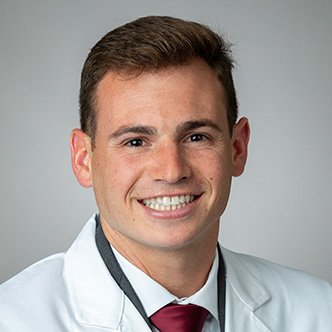 Maxwell Levi, DO